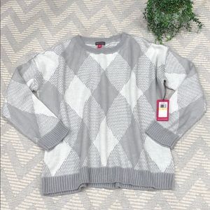 Vince Camuto sweater